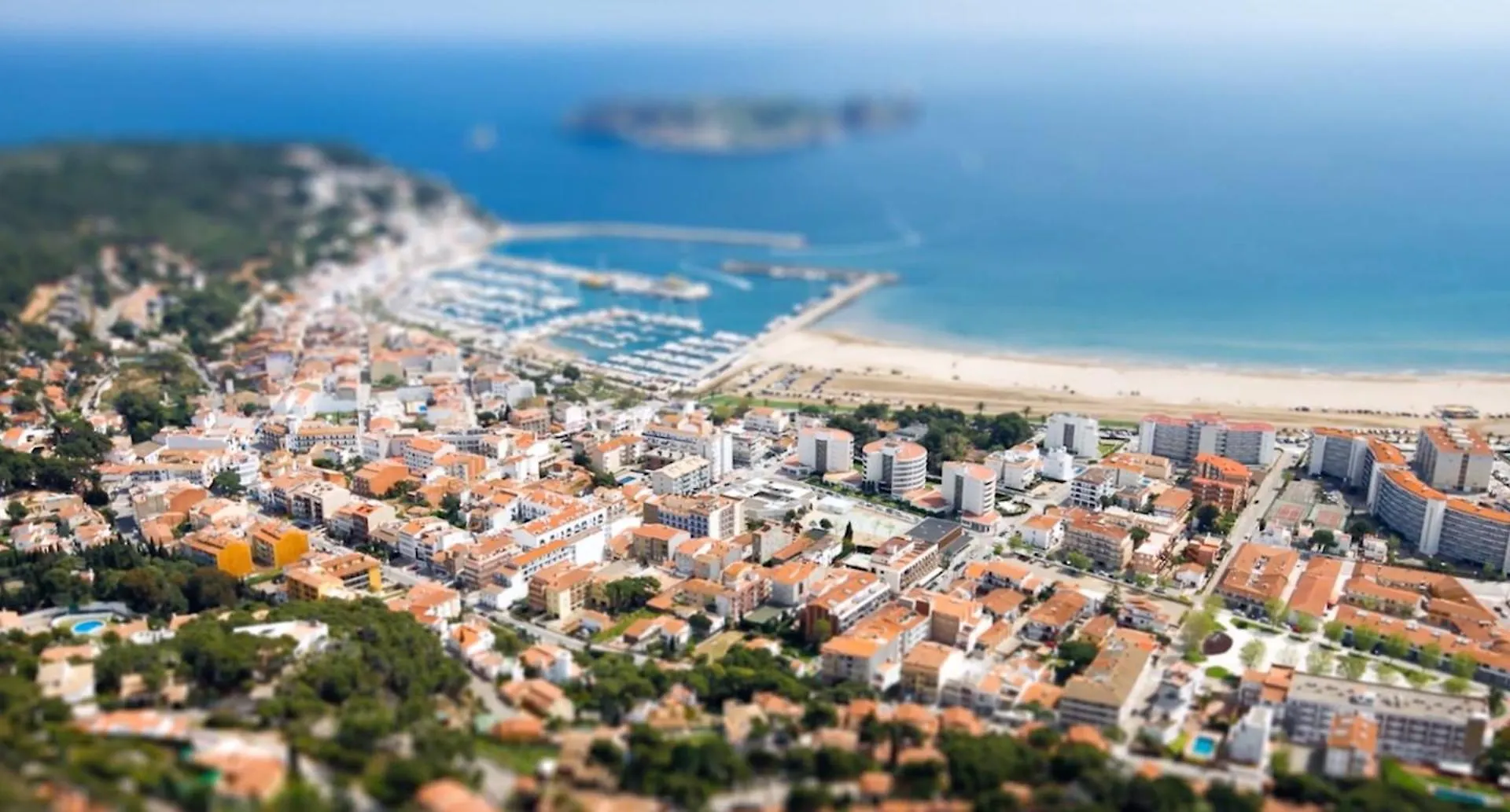 Apartment Beach 16 L'Estartit