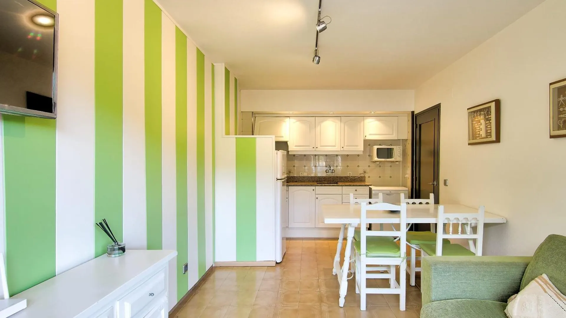 Apartment Beach 16 L'Estartit