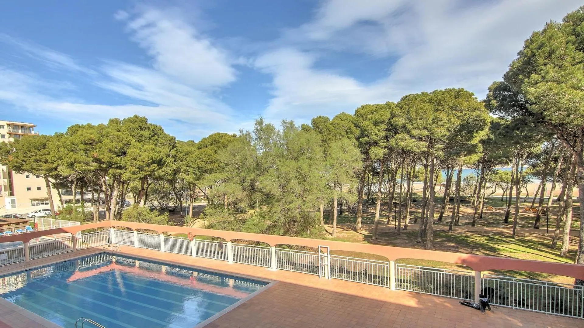 Beach 16 L'Estartit Apartment